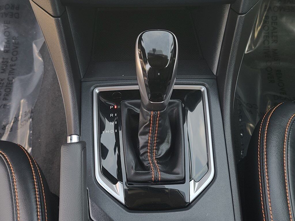 2023 Subaru Crosstrek Limited Springfield VA