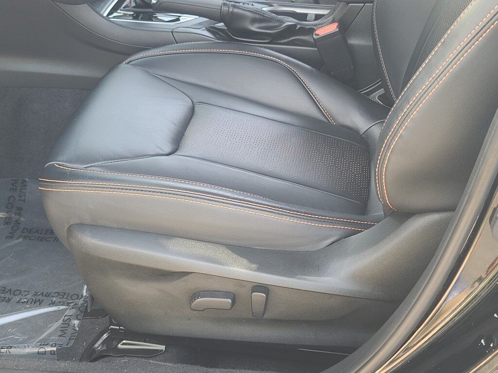 2023 Subaru Crosstrek Limited Springfield VA