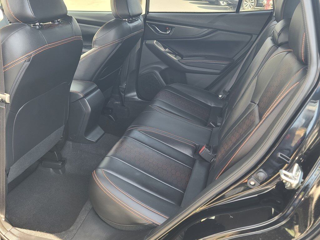 2023 Subaru Crosstrek Limited Springfield VA