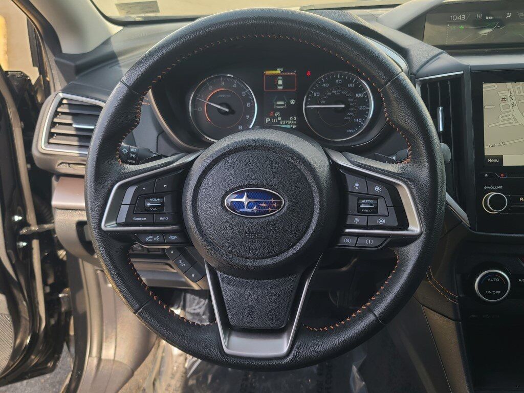 2023 Subaru Crosstrek Limited Springfield VA
