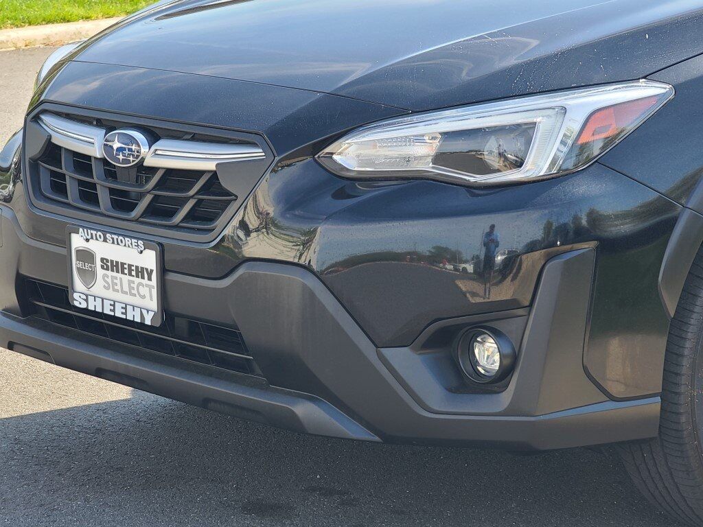 2023 Subaru Crosstrek Limited Springfield VA