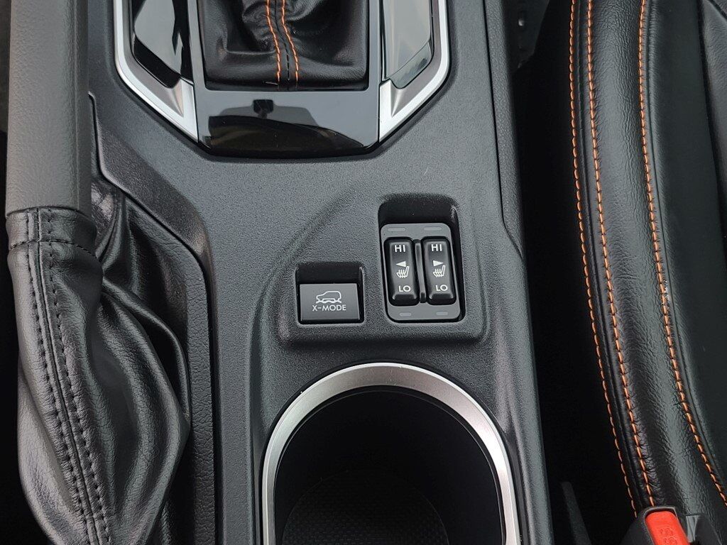 2023 Subaru Crosstrek Limited Springfield VA