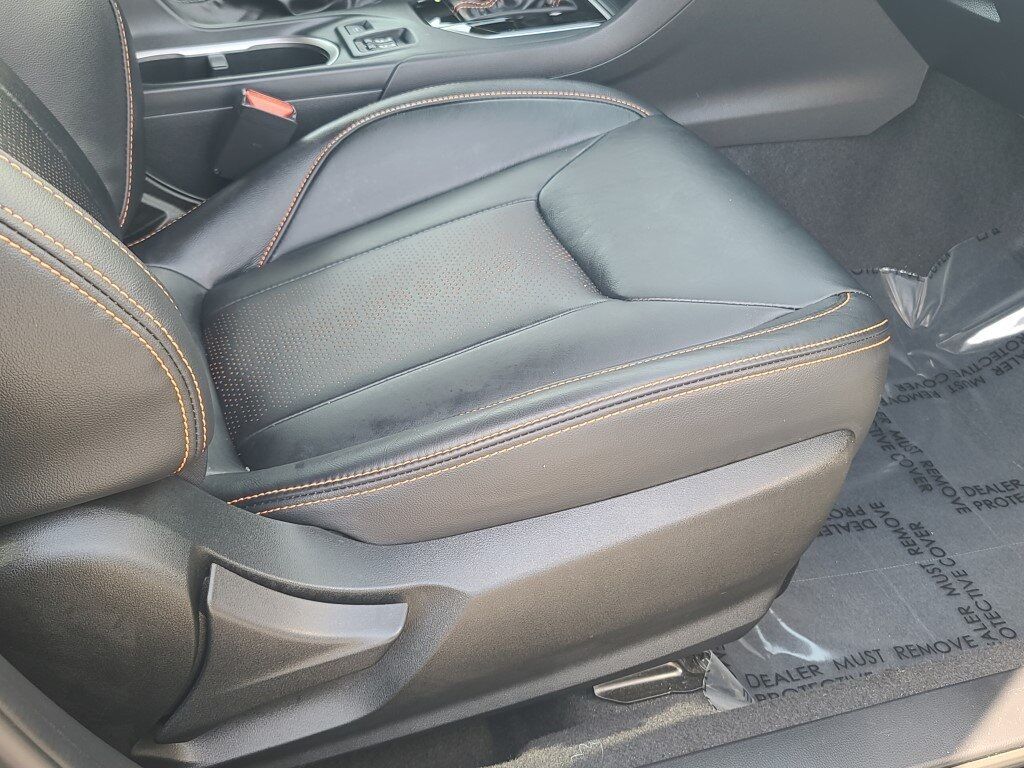 2023 Subaru Crosstrek Limited Springfield VA