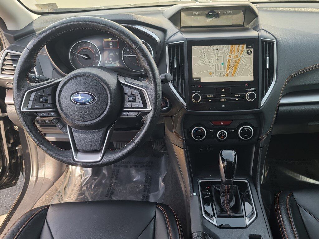 2023 Subaru Crosstrek Limited Springfield VA