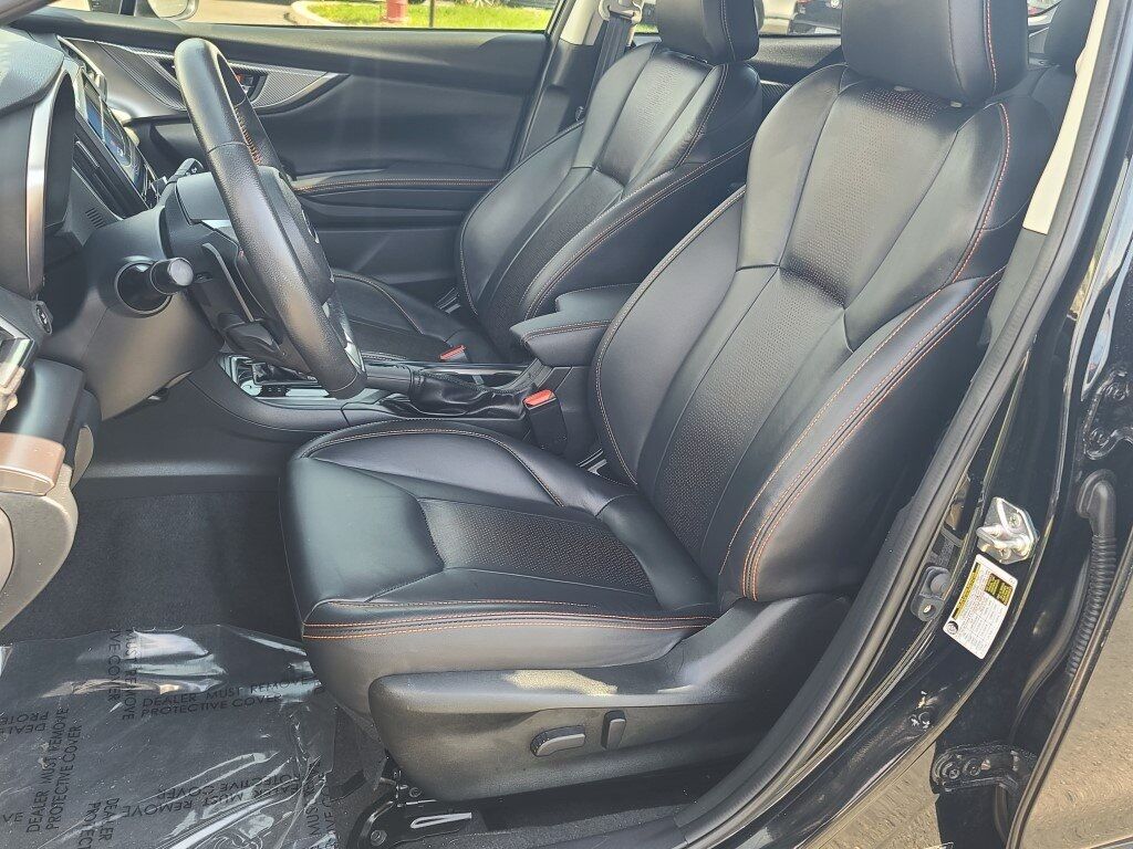 2023 Subaru Crosstrek Limited Springfield VA