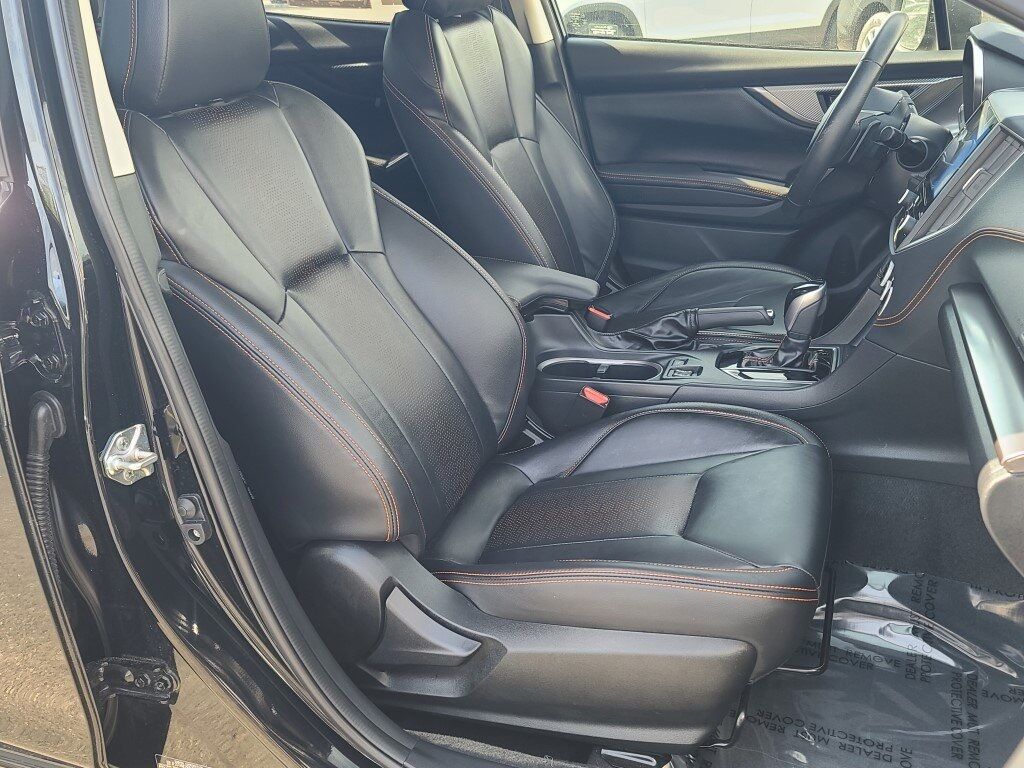 2023 Subaru Crosstrek Limited Springfield VA