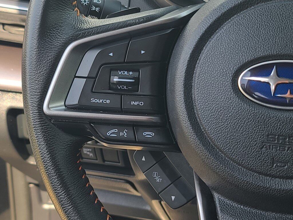 2023 Subaru Crosstrek Limited Springfield VA