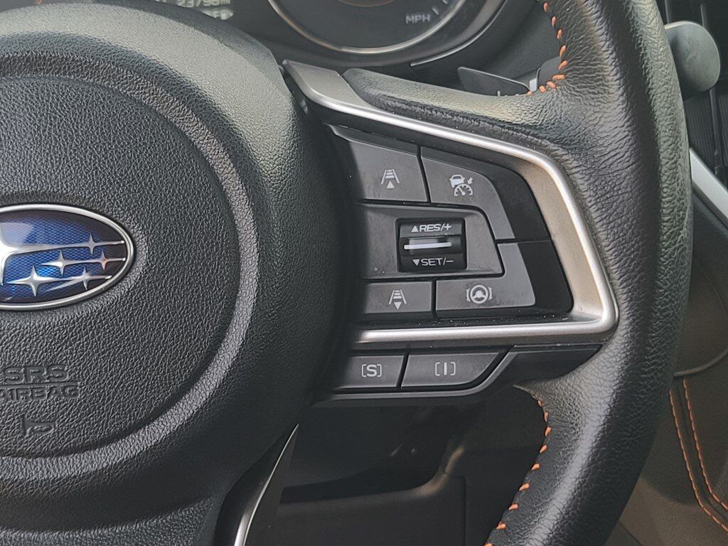 2023 Subaru Crosstrek Limited Springfield VA