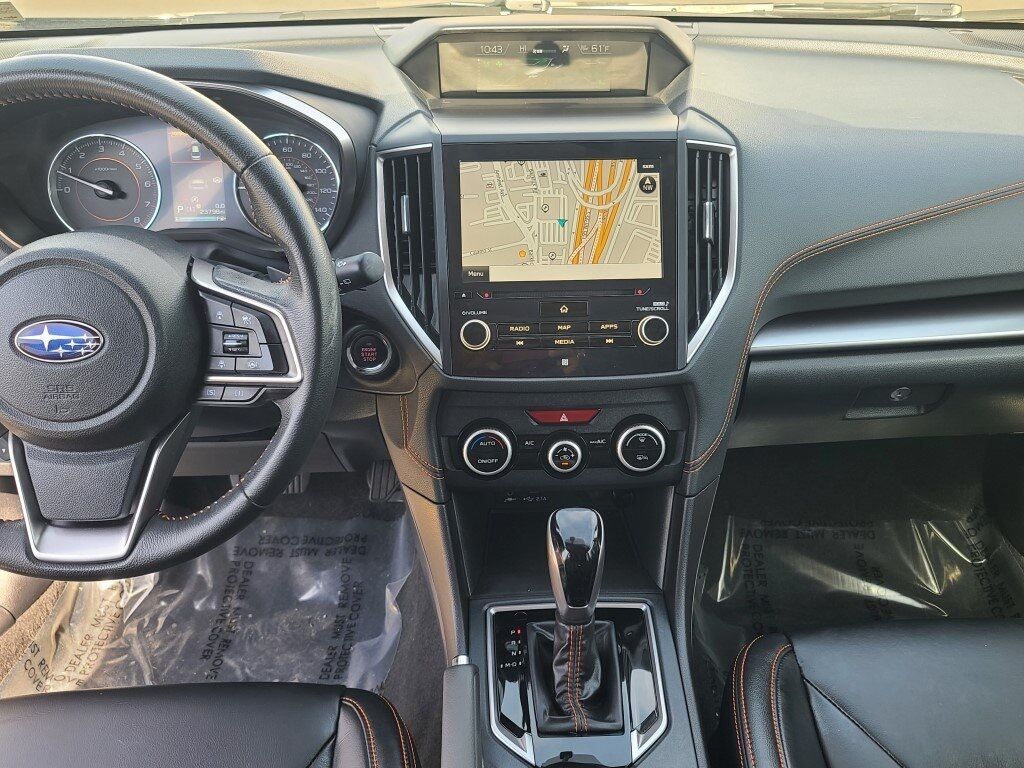 2023 Subaru Crosstrek Limited Springfield VA