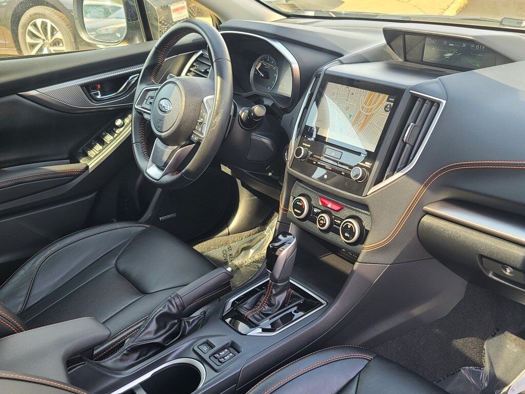 2023 Subaru Crosstrek Limited Springfield VA