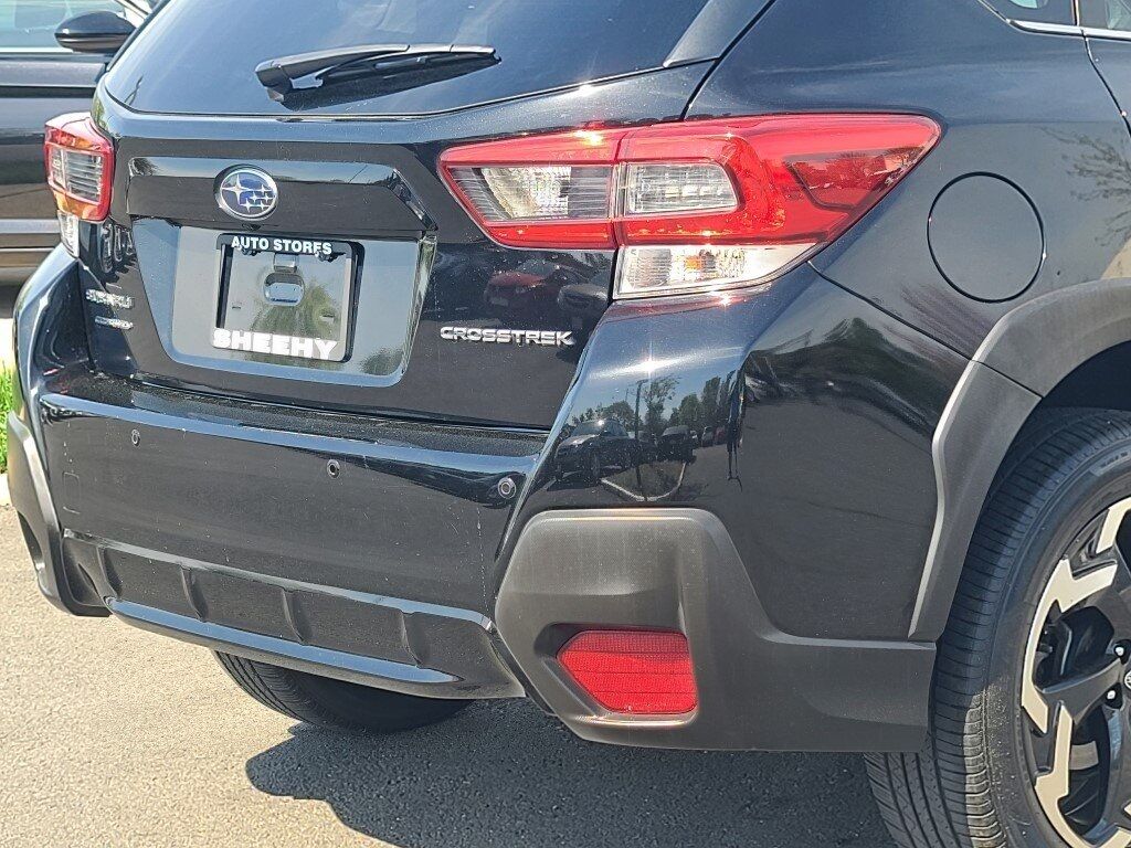 2023 Subaru Crosstrek Limited Springfield VA