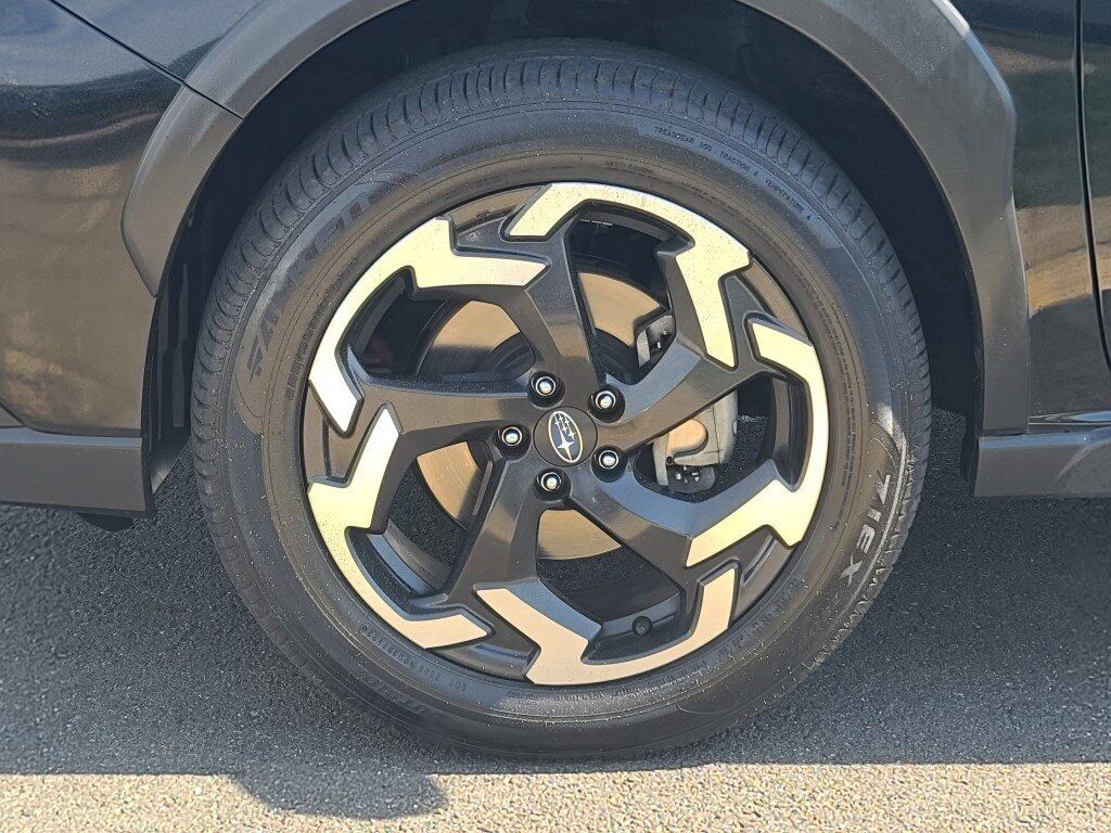 2023 Subaru Crosstrek Limited Springfield VA