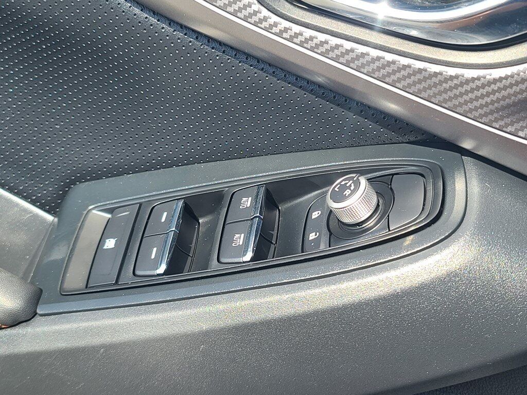 2023 Subaru Crosstrek Limited Springfield VA