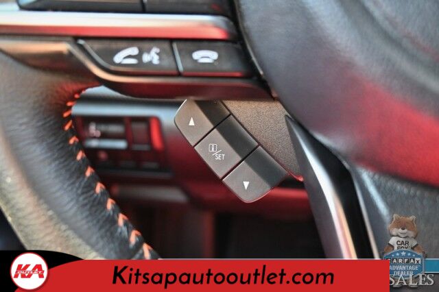 2023 Subaru Crosstrek Premium / AWD / Eye Sight Pkg / Adaptive Cruise Control / Lane Departure & Forward Collision Alert / Apple CarPlay & Android Auto / AUX & USB Input / Back Up Camera / MAXHAUL Roof Basket / 33 MPG / 1-Owner Banglore