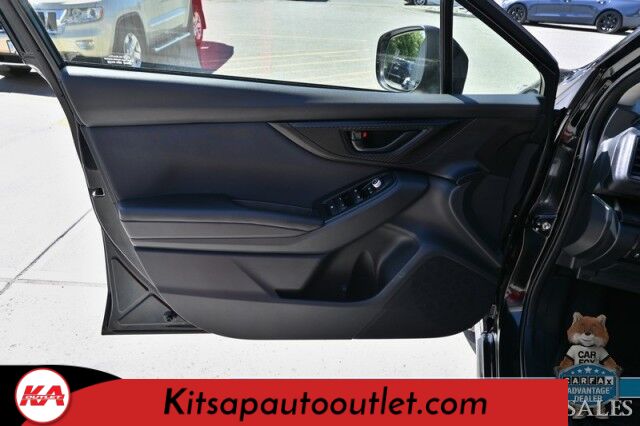2023 Subaru Crosstrek Premium / AWD / Eye Sight Pkg / Adaptive Cruise Control / Lane Departure & Forward Collision Alert / Apple CarPlay & Android Auto / AUX & USB Input / Back Up Camera / MAXHAUL Roof Basket / 33 MPG / 1-Owner Banglore