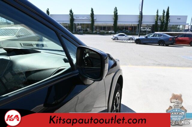 2023 Subaru Crosstrek Premium / AWD / Eye Sight Pkg / Adaptive Cruise Control / Lane Departure & Forward Collision Alert / Apple CarPlay & Android Auto / AUX & USB Input / Back Up Camera / MAXHAUL Roof Basket / 33 MPG / 1-Owner Banglore