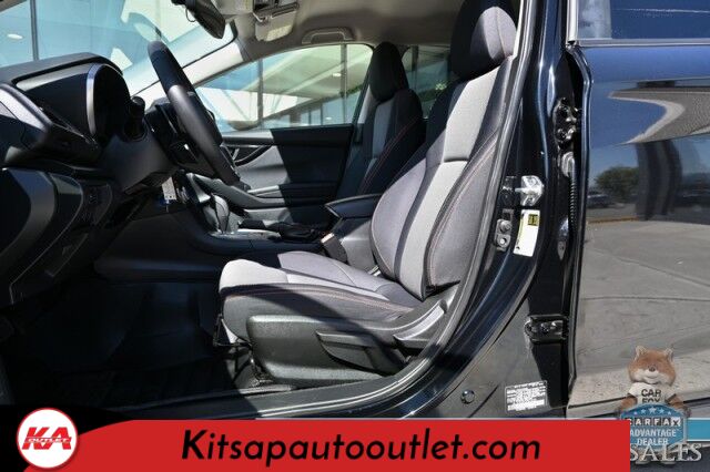 2023 Subaru Crosstrek Premium / AWD / Eye Sight Pkg / Adaptive Cruise Control / Lane Departure & Forward Collision Alert / Apple CarPlay & Android Auto / AUX & USB Input / Back Up Camera / MAXHAUL Roof Basket / 33 MPG / 1-Owner Banglore
