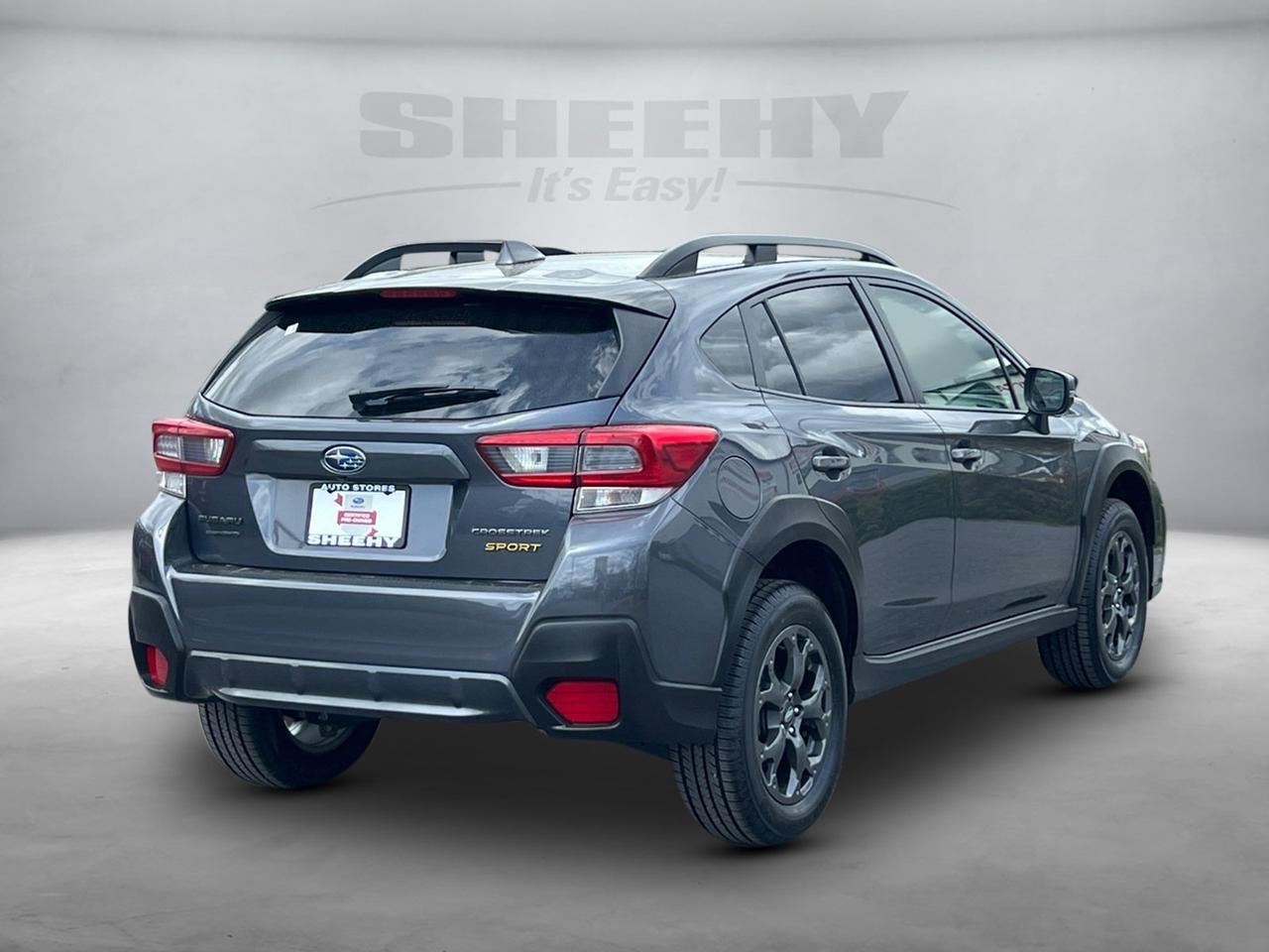 2023 Subaru Crosstrek Sport Hagerstown MD
