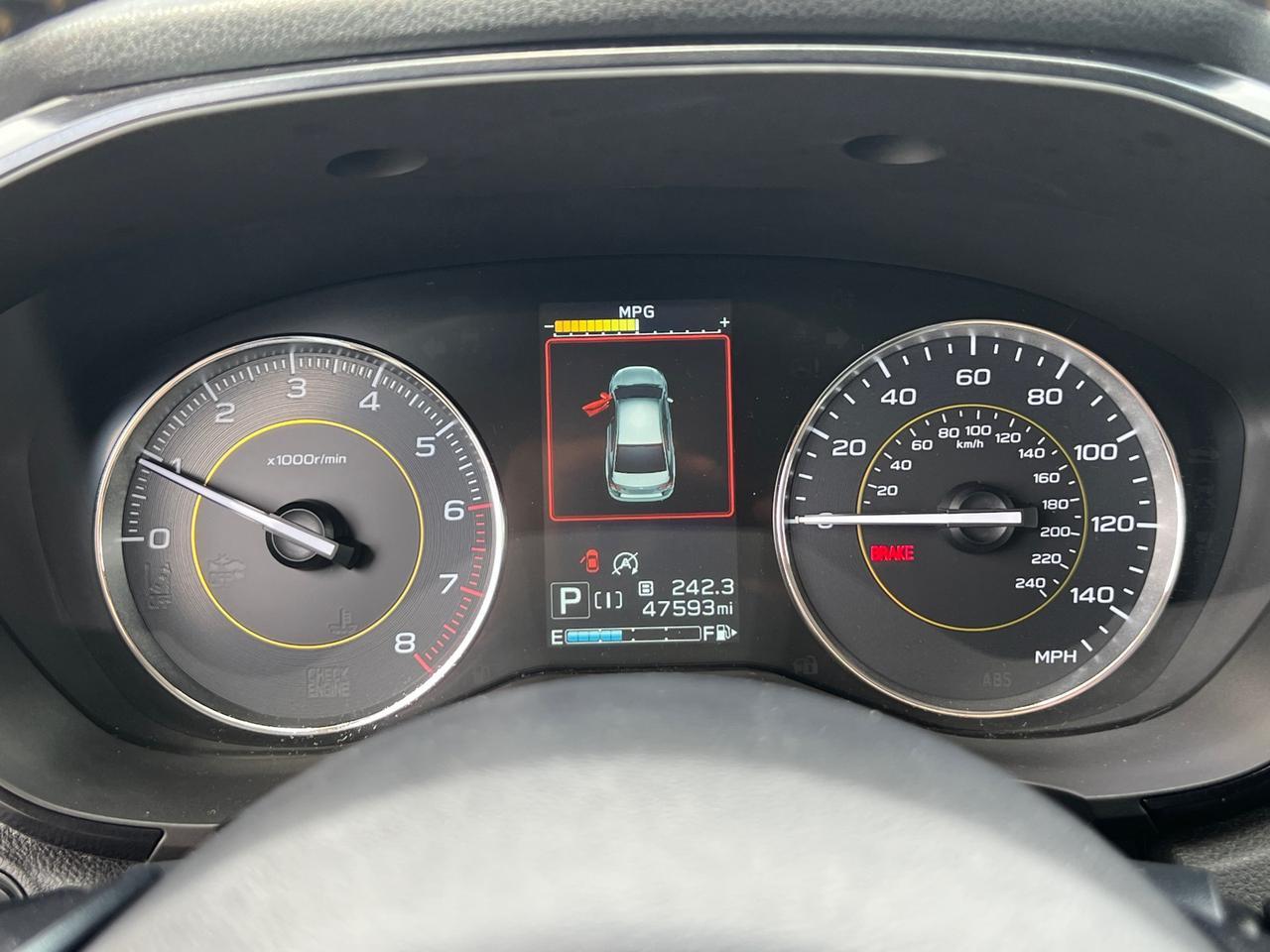 2023 Subaru Crosstrek Sport Hagerstown MD