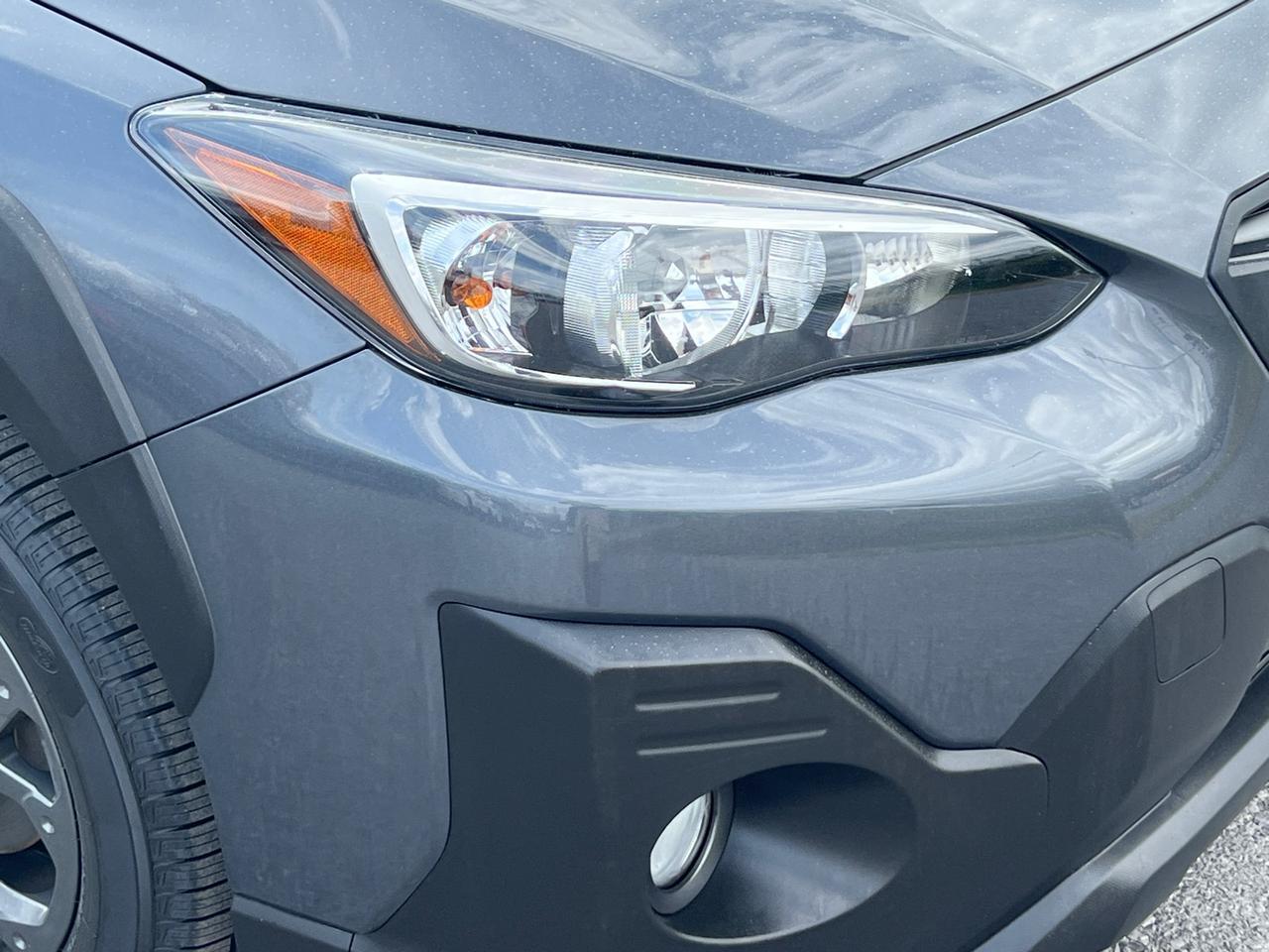 2023 Subaru Crosstrek Sport Hagerstown MD