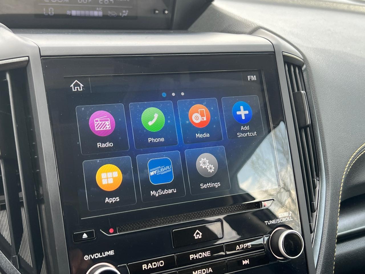 2023 Subaru Crosstrek Sport Hagerstown MD