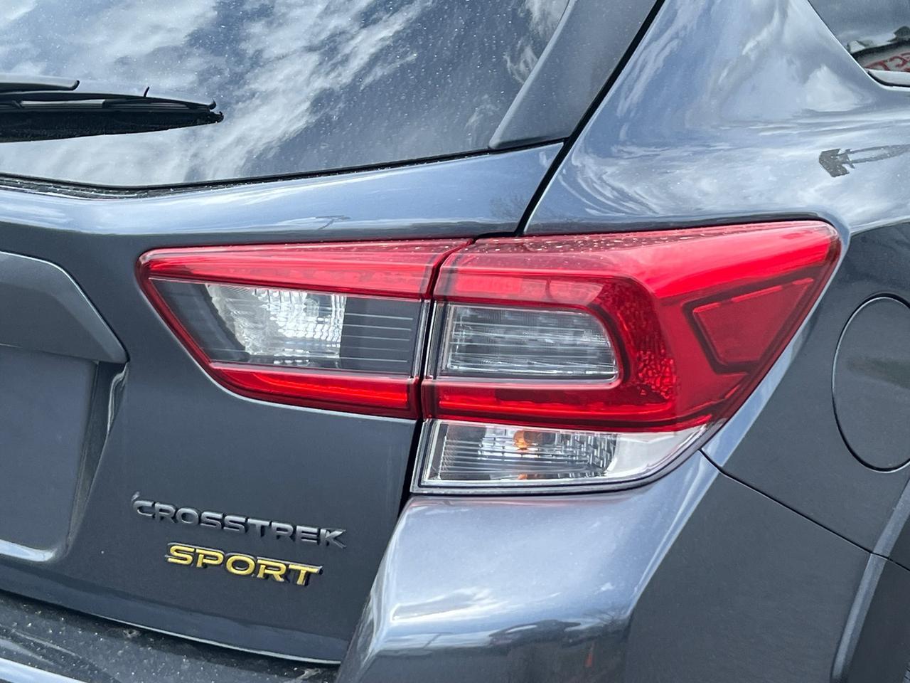2023 Subaru Crosstrek Sport Hagerstown MD