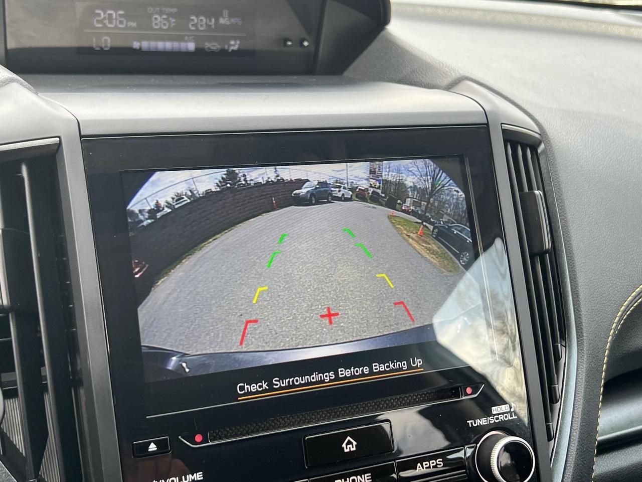 2023 Subaru Crosstrek Sport Hagerstown MD