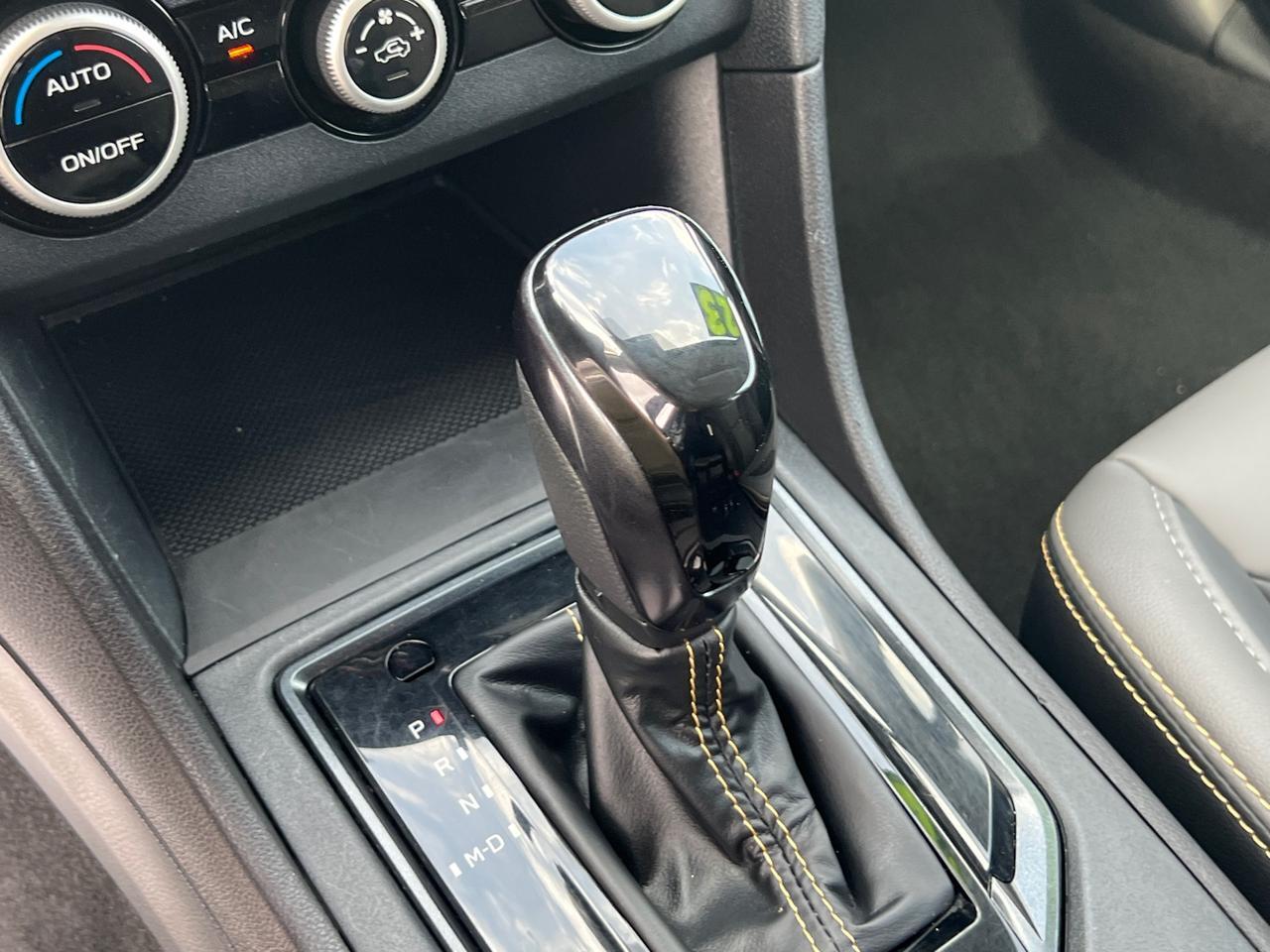 2023 Subaru Crosstrek Sport Hagerstown MD