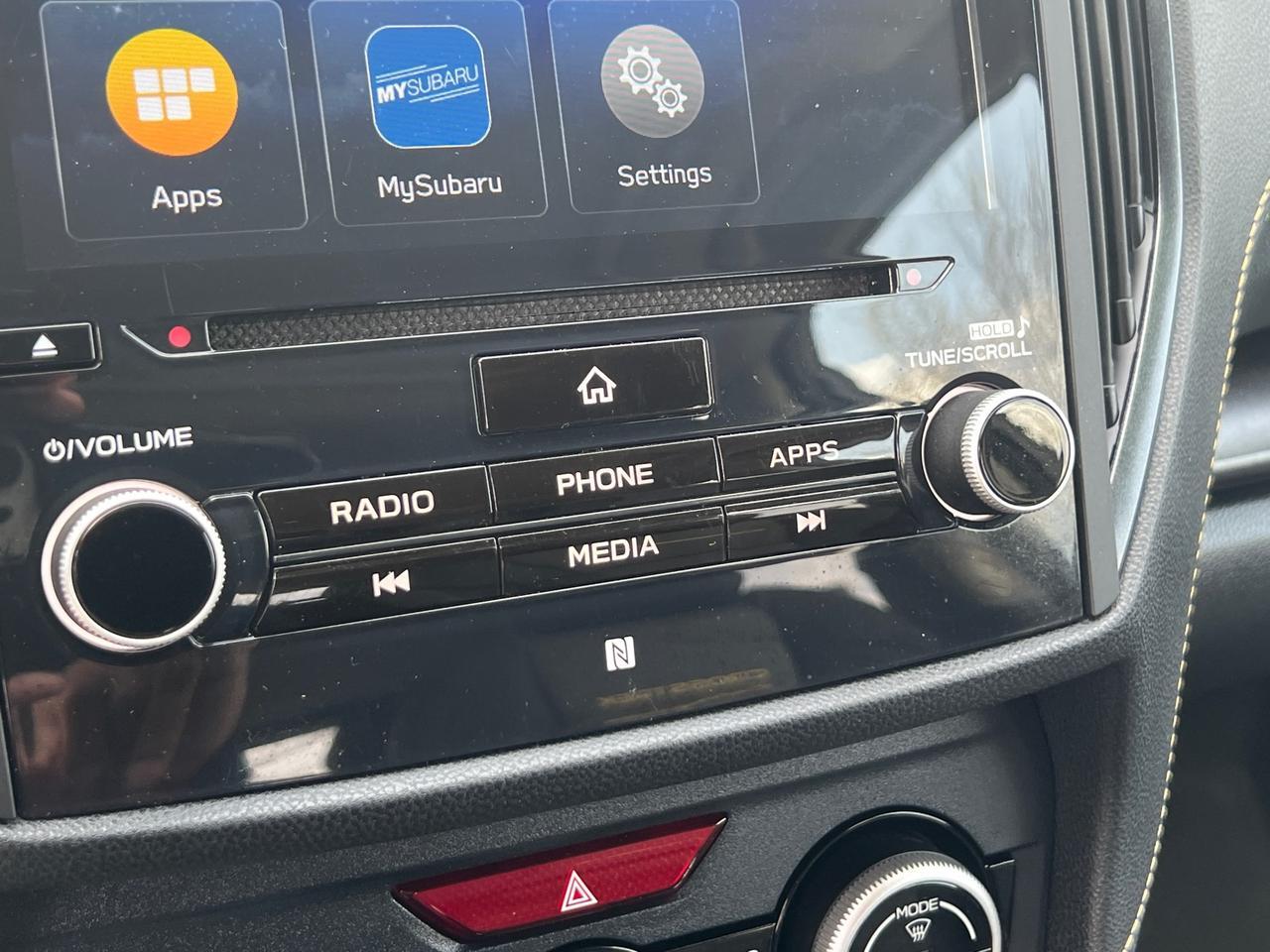 2023 Subaru Crosstrek Sport Hagerstown MD