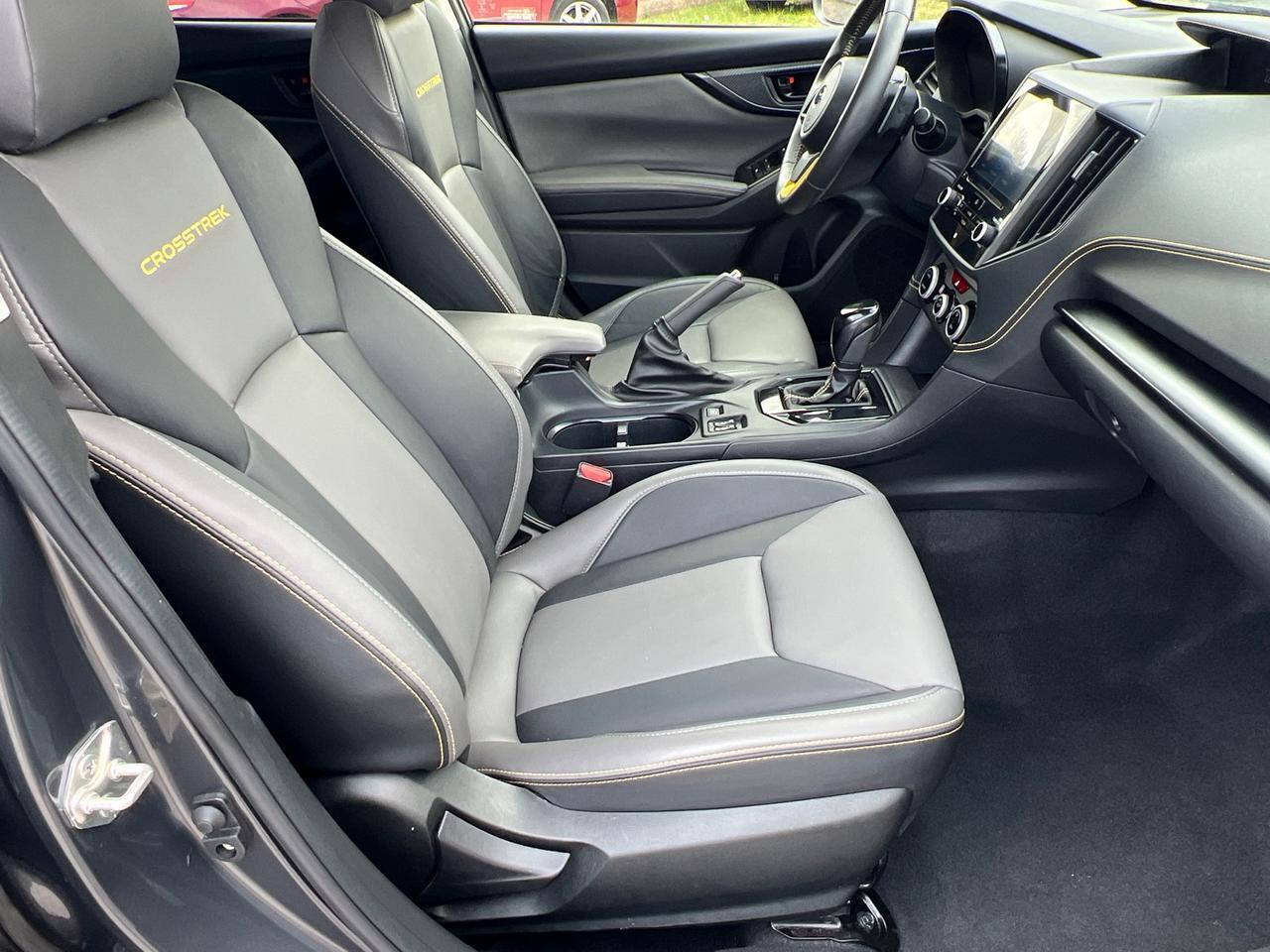 2023 Subaru Crosstrek Sport Hagerstown MD