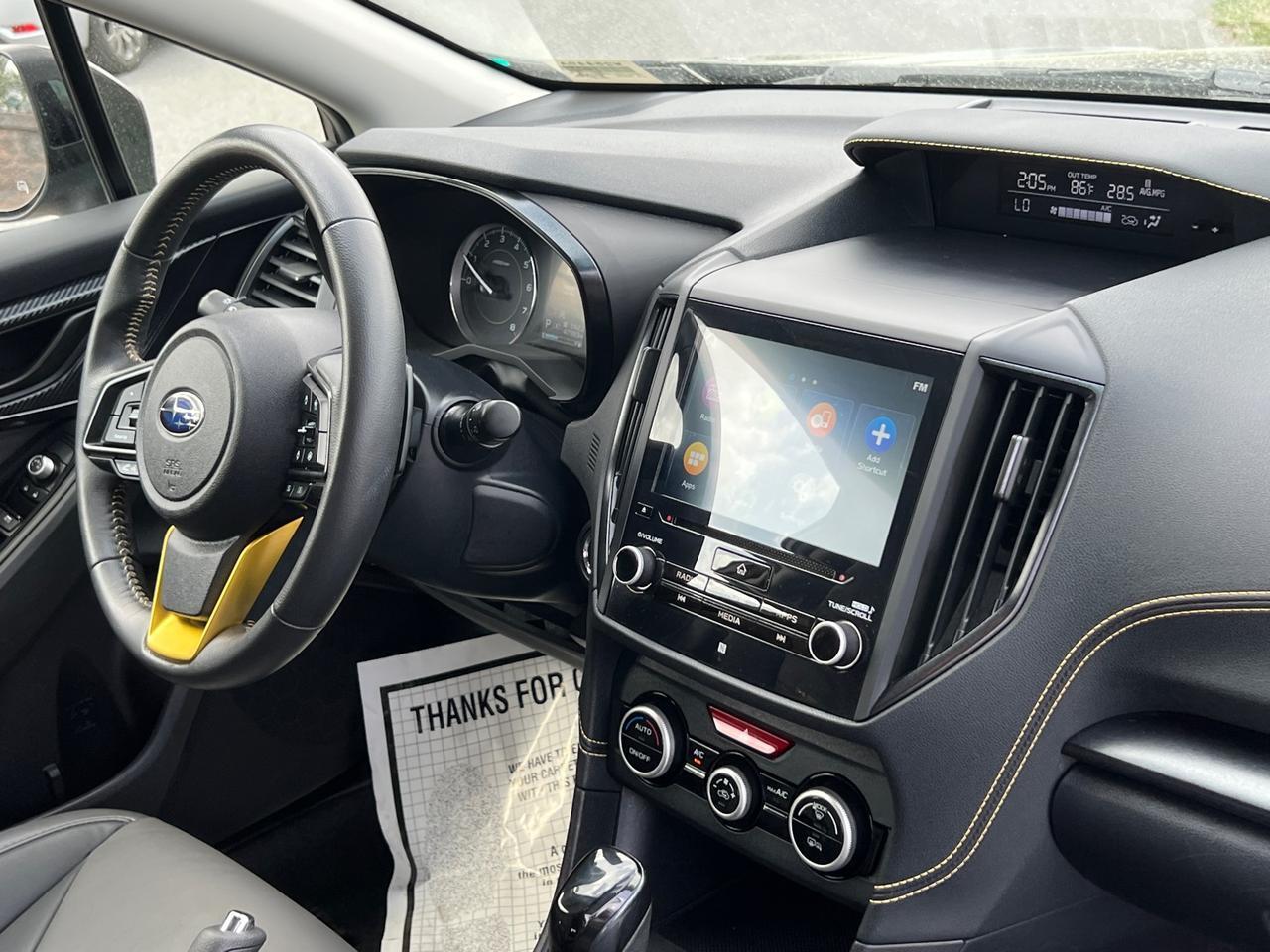 2023 Subaru Crosstrek Sport Hagerstown MD