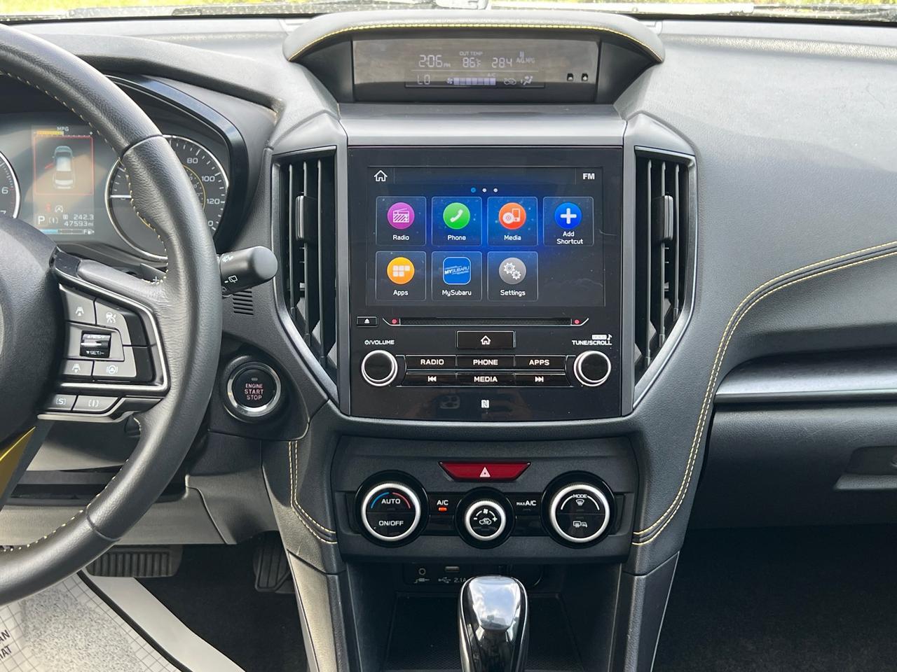 2023 Subaru Crosstrek Sport Hagerstown MD