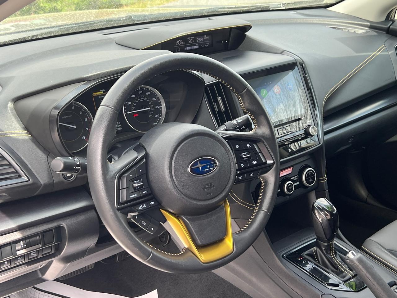 2023 Subaru Crosstrek Sport Hagerstown MD
