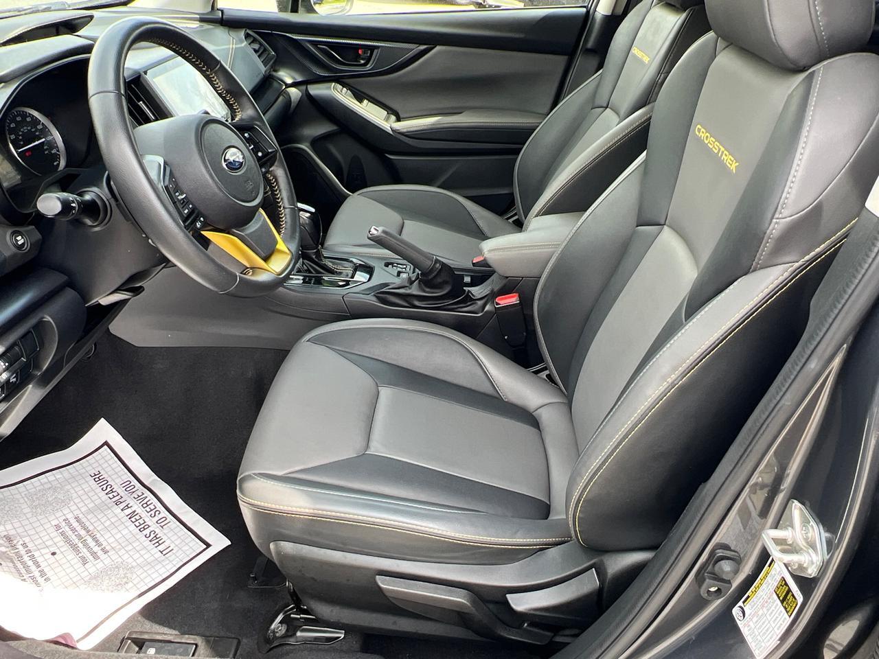 2023 Subaru Crosstrek Sport Hagerstown MD