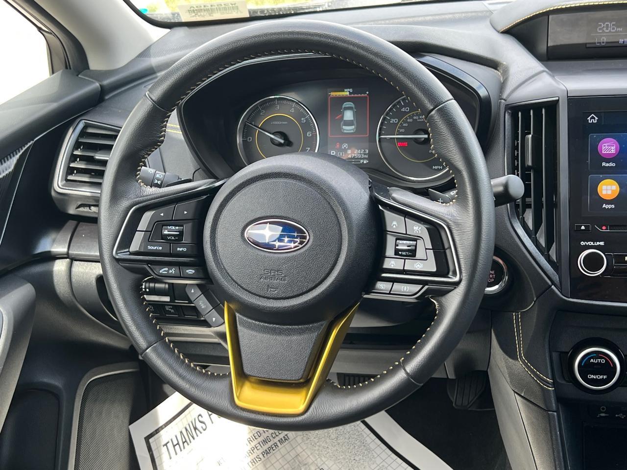 2023 Subaru Crosstrek Sport Hagerstown MD