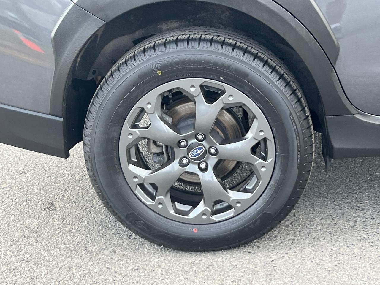 2023 Subaru Crosstrek Sport Hagerstown MD