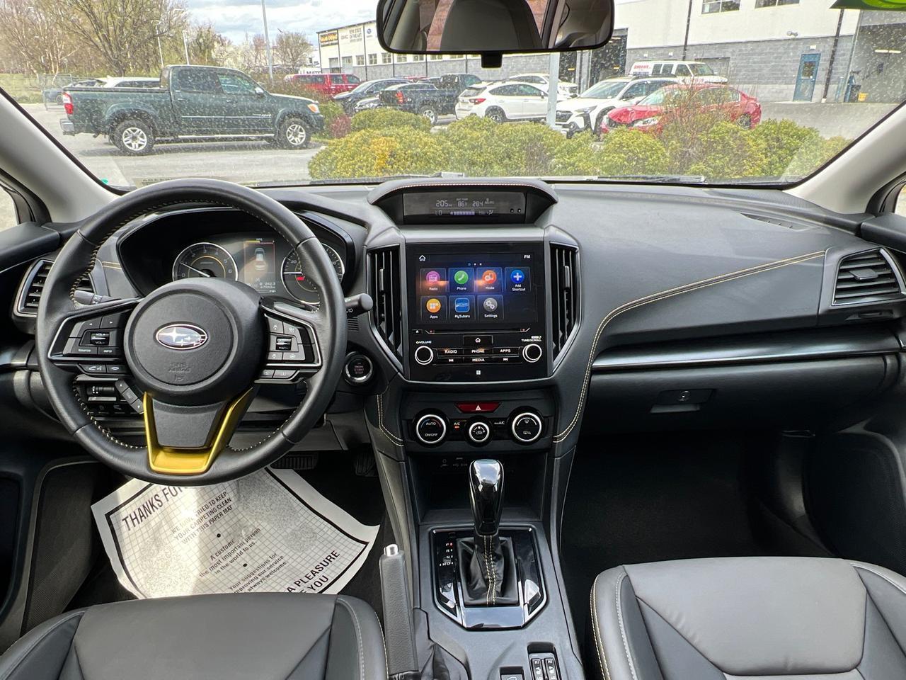 2023 Subaru Crosstrek Sport Hagerstown MD