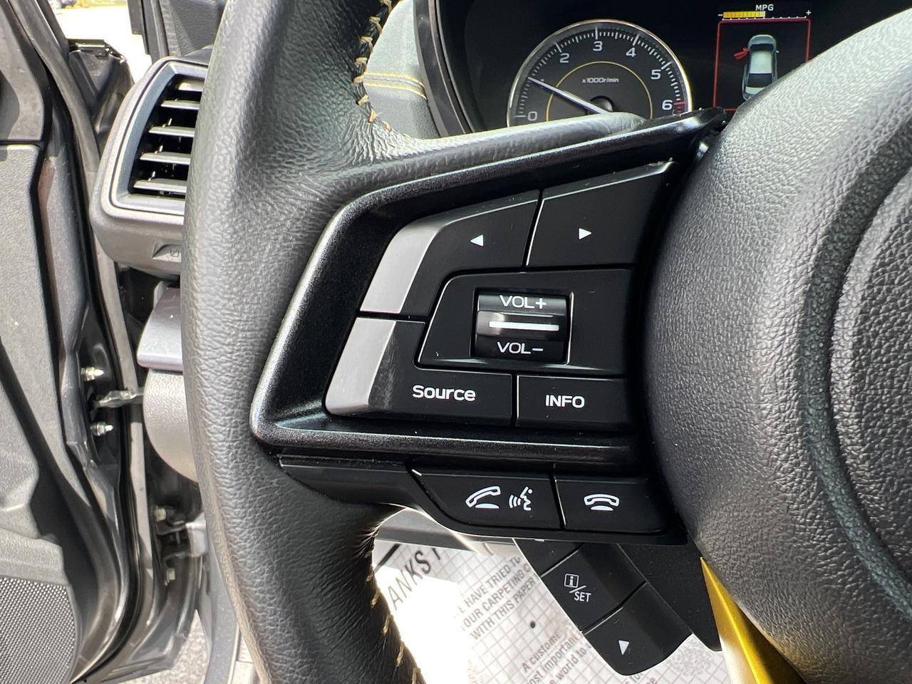 2023 Subaru Crosstrek Sport Hagerstown MD