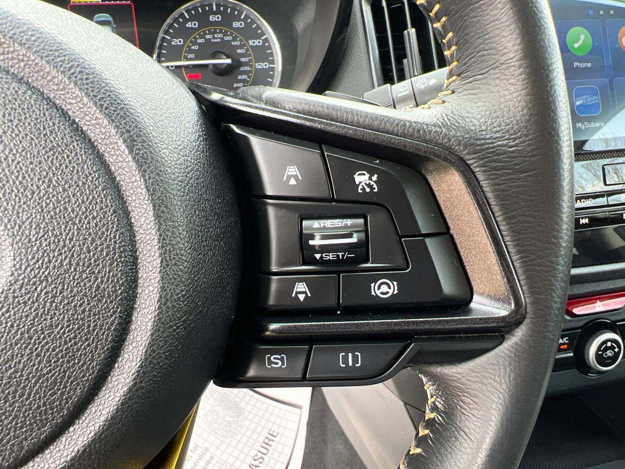 2023 Subaru Crosstrek Sport Hagerstown MD