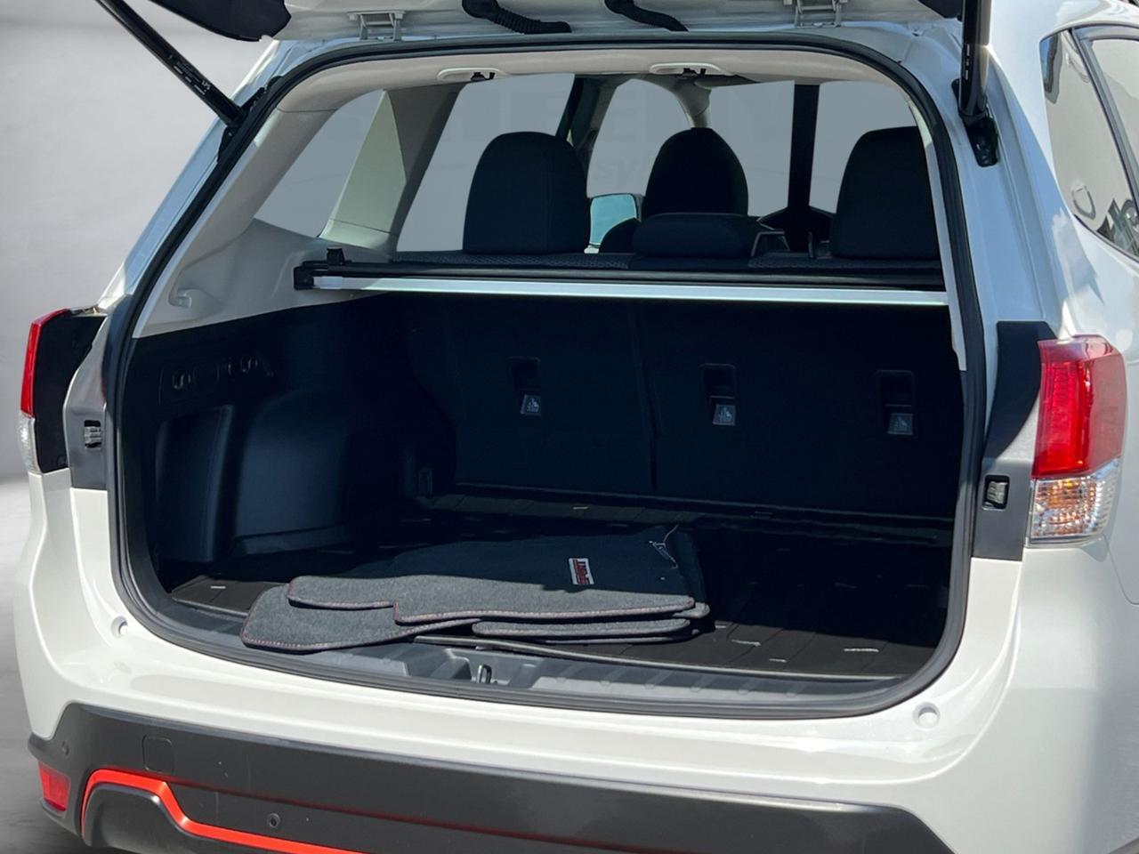 2023 Subaru Forester Sport Hagerstown MD