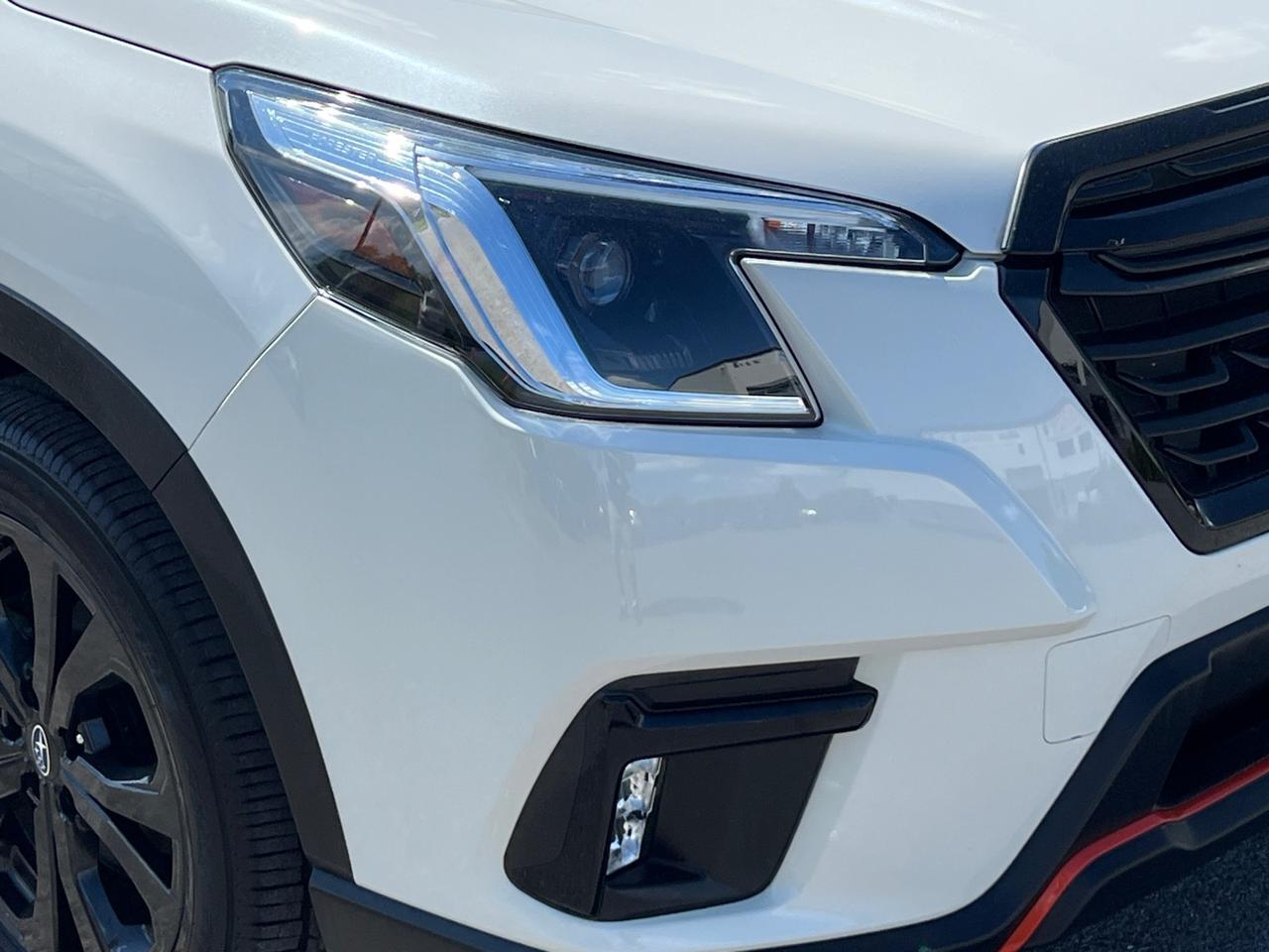 2023 Subaru Forester Sport Hagerstown MD