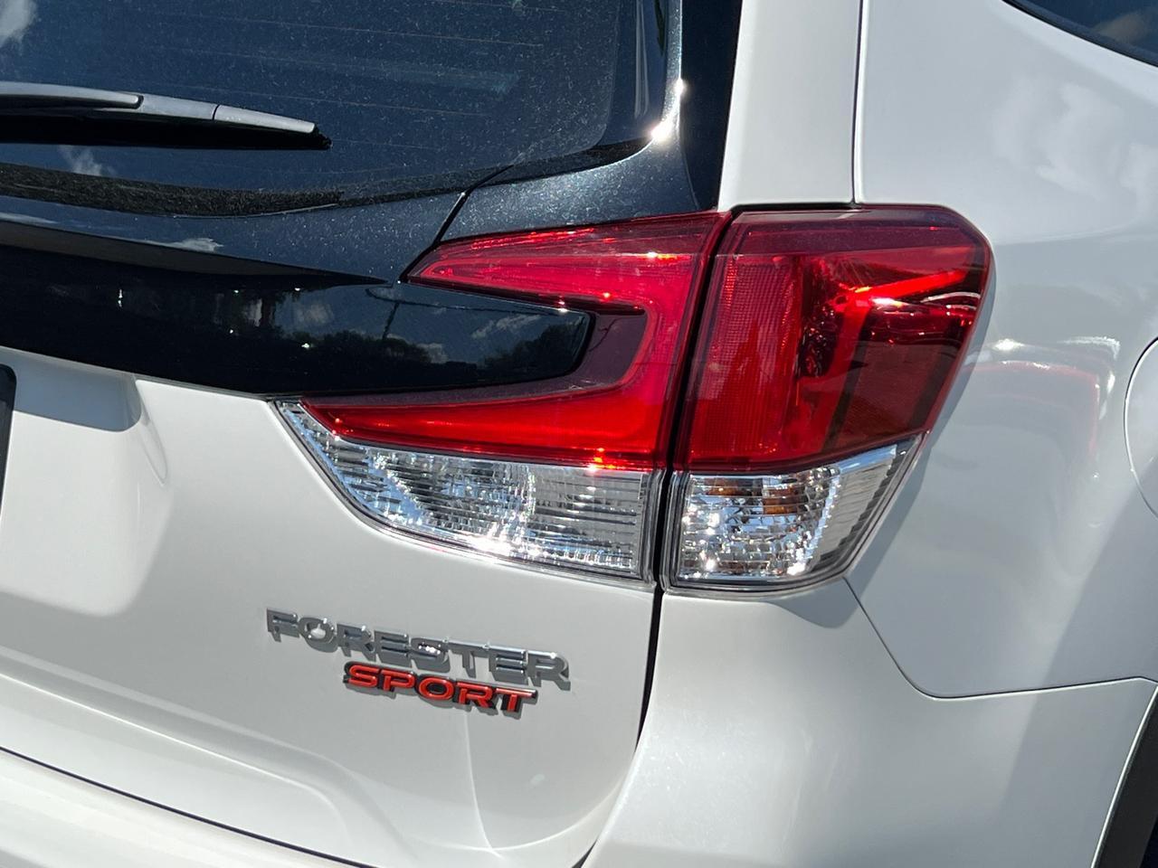2023 Subaru Forester Sport Hagerstown MD