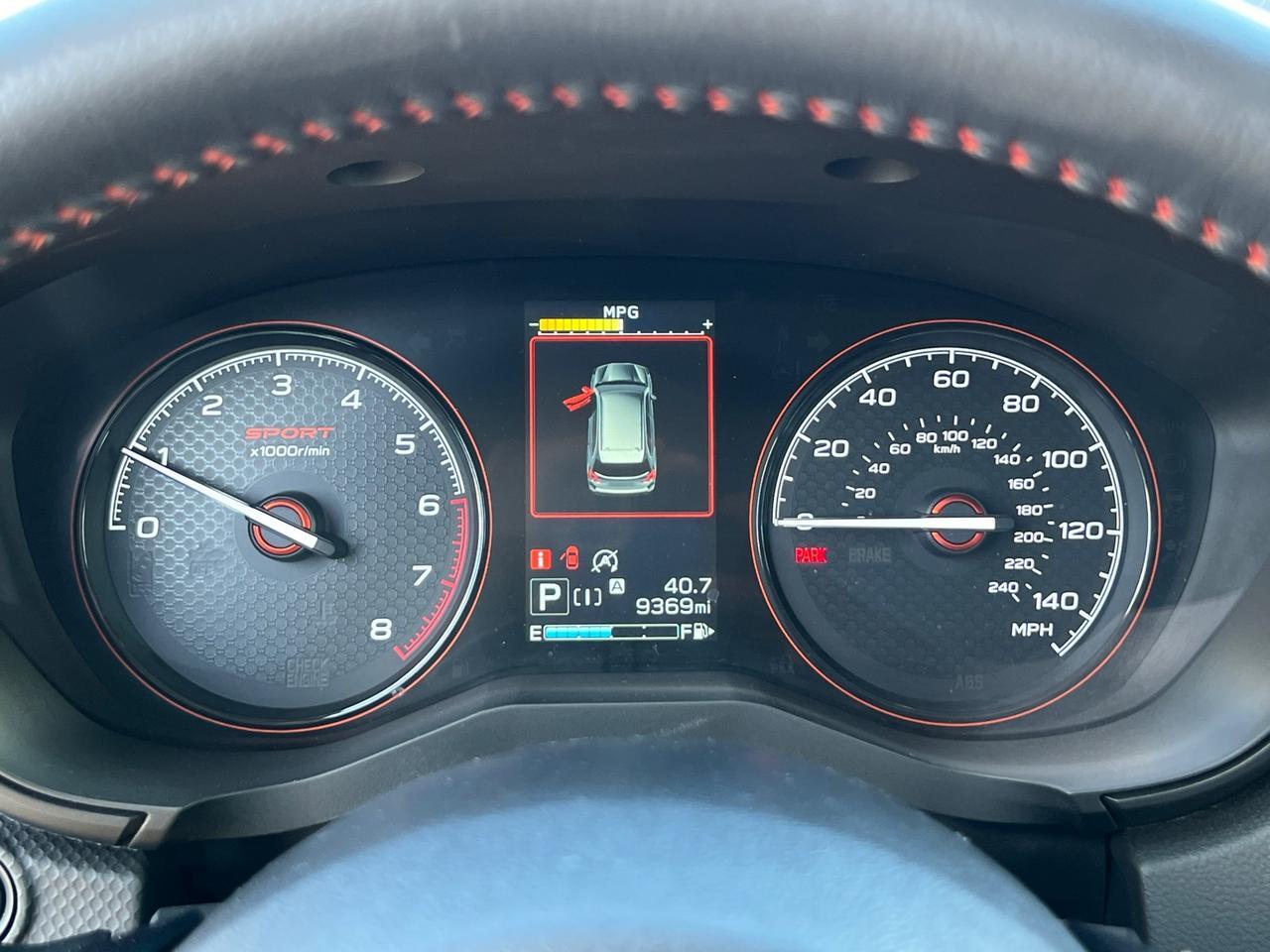 2023 Subaru Forester Sport Hagerstown MD