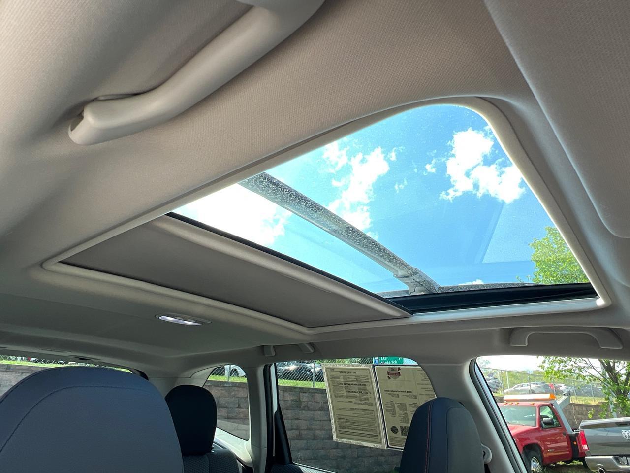 2023 Subaru Forester Sport Hagerstown MD