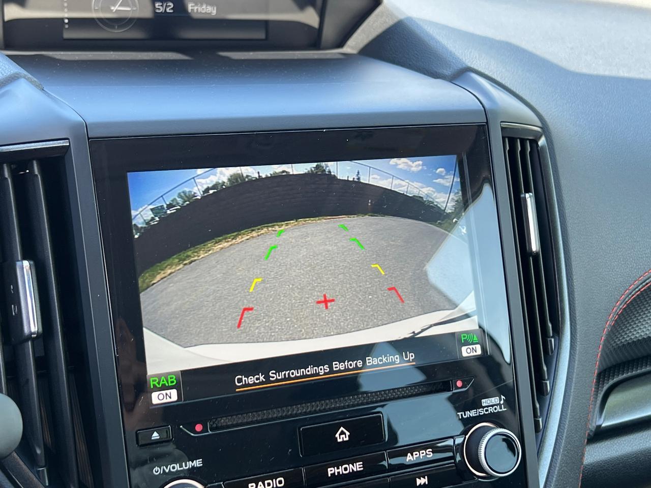 2023 Subaru Forester Sport Hagerstown MD