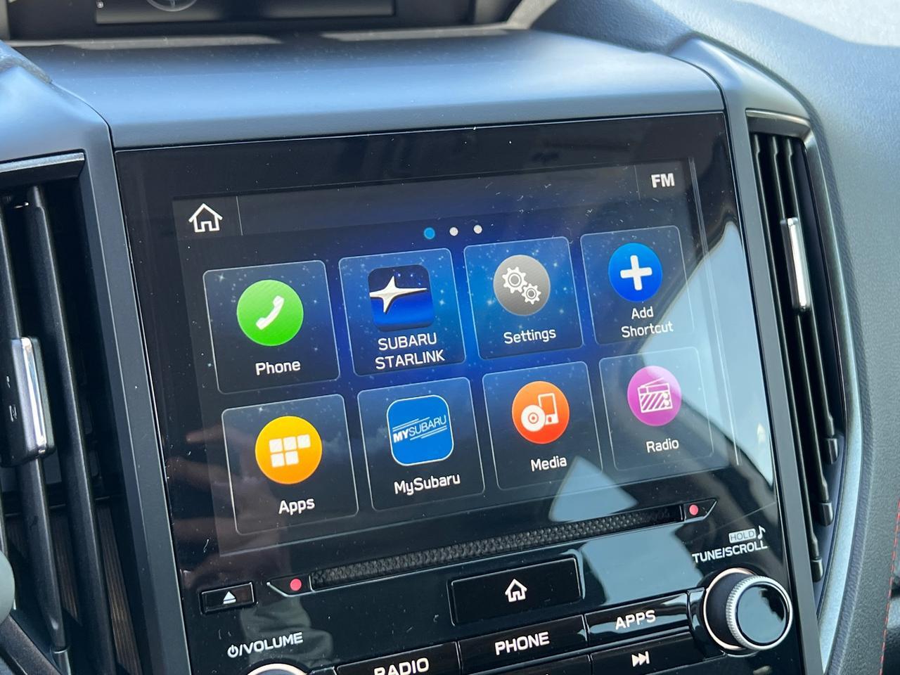 2023 Subaru Forester Sport Hagerstown MD