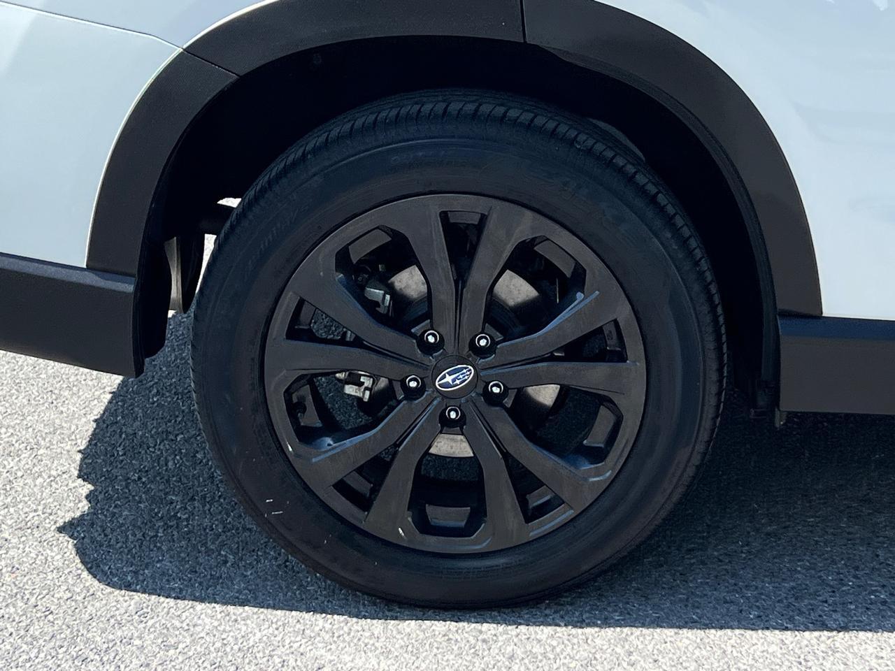 2023 Subaru Forester Sport Hagerstown MD