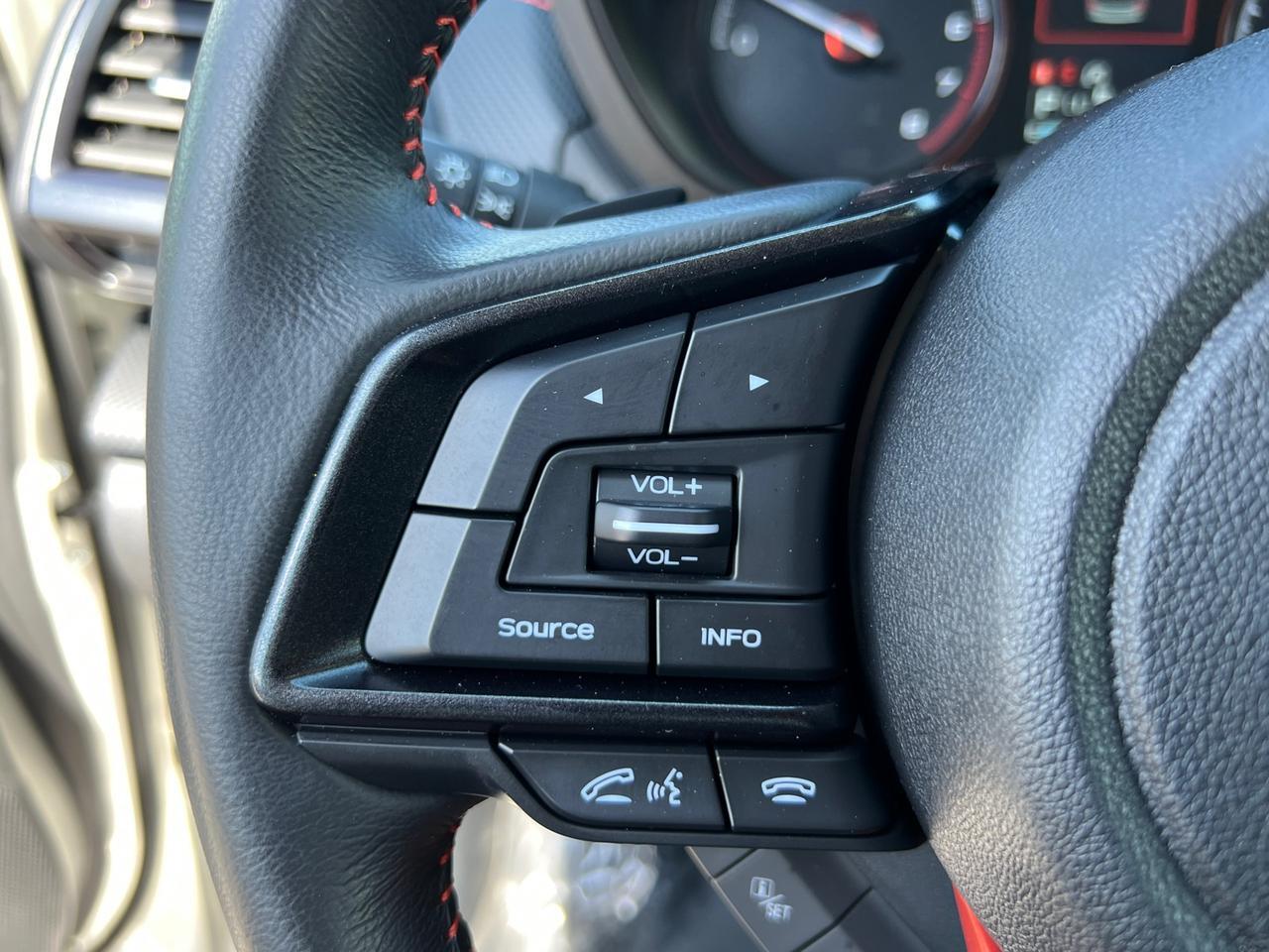 2023 Subaru Forester Sport Hagerstown MD