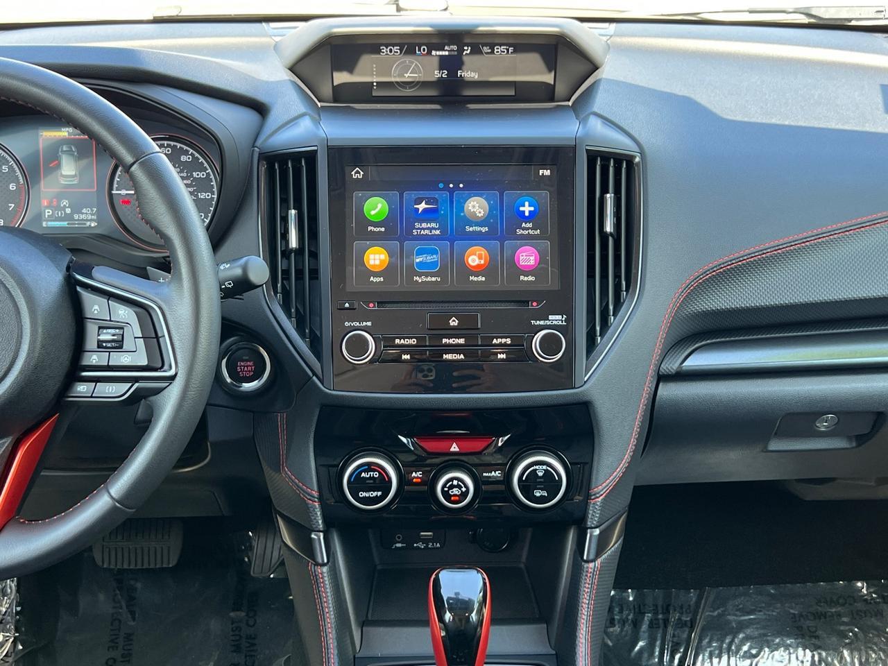 2023 Subaru Forester Sport Hagerstown MD