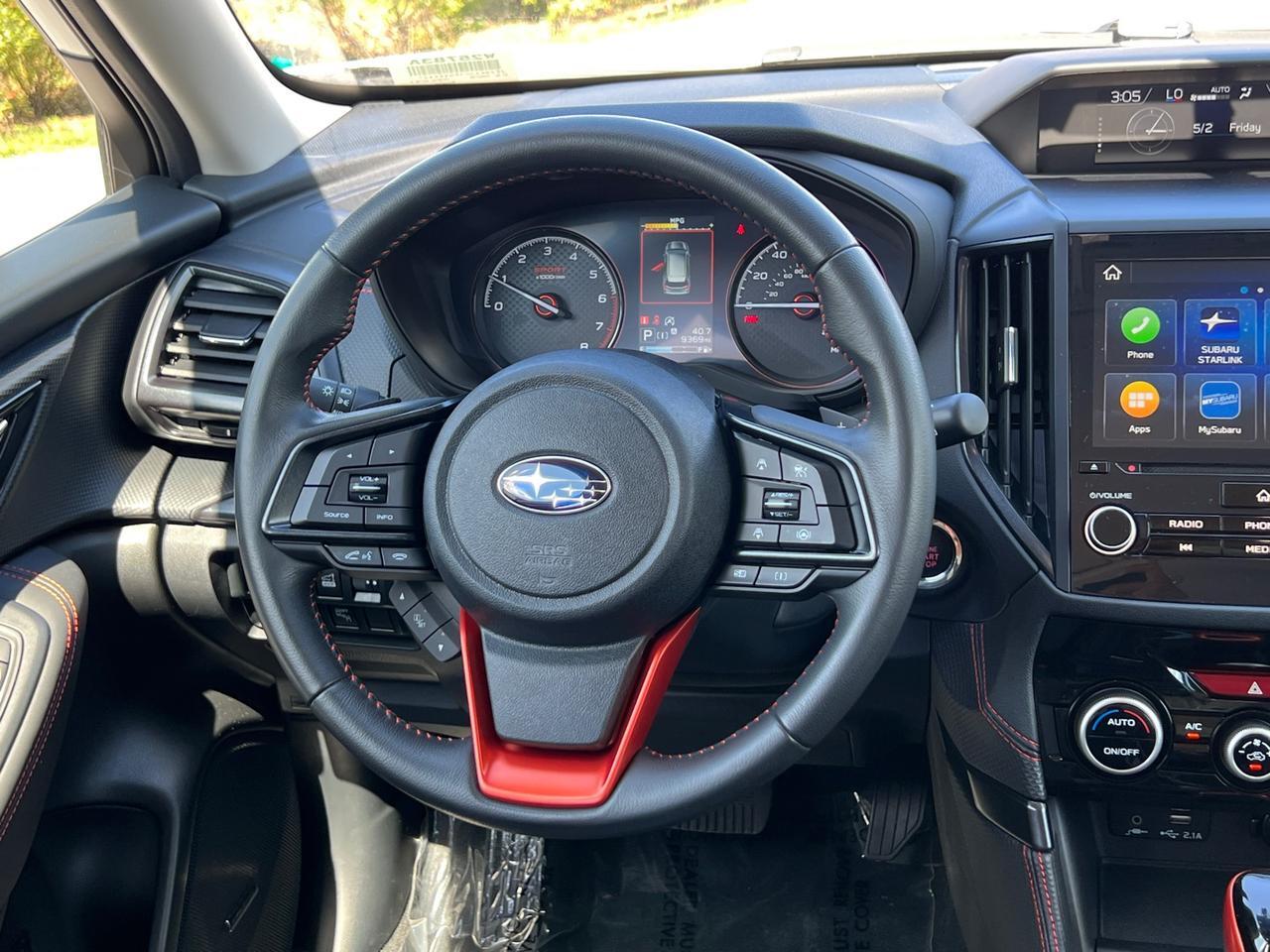 2023 Subaru Forester Sport Hagerstown MD